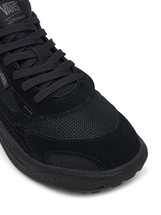 Vans Vans Tossud Ultrarange Neo 2.0 VN000EJ8BLK1 Must