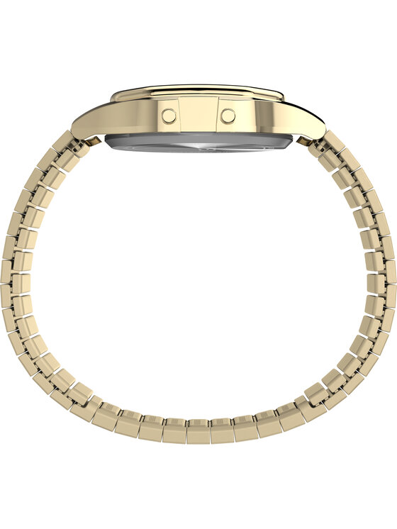 Timex Timex Hodinky 0194366369380 Zlatá