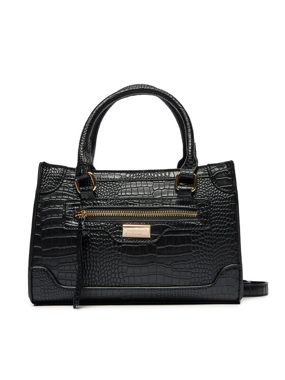Monnari Monnari Torbica BAG2210-KM20 Crna