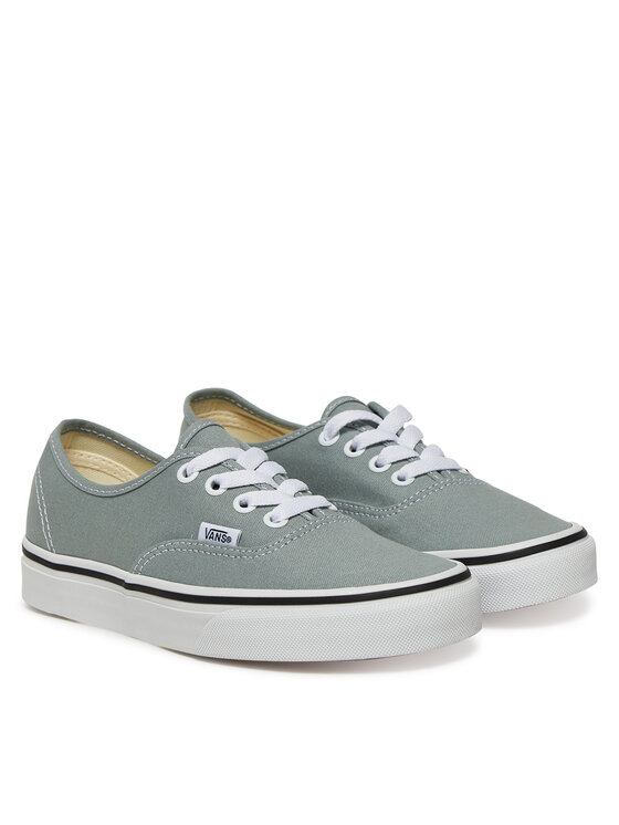 Vans Vans Πάνινα παπούτσια Authentic VN000D7YEPO1 Γκρι