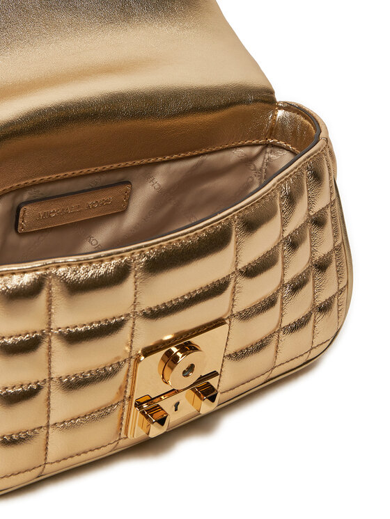 MICHAEL Michael Kors MICHAEL Michael Kors Torebka 30R4G2RL5M Złoty
