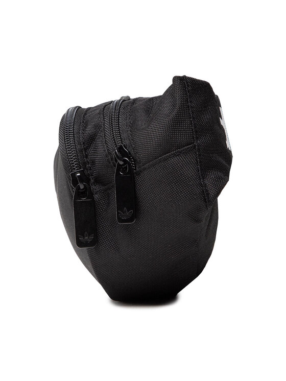 Marsupio adicolor Waistb H35587 Nero
