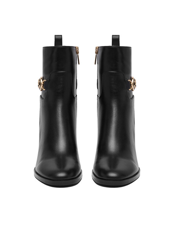 Eva Minge Eva Minge Μποτάκια EO-YARA-687-0602 Μαύρο