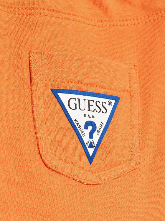 Guess Guess Completo T-shirt e pantaloni N3GG00 K8HM3 Multicolore Regular Fit