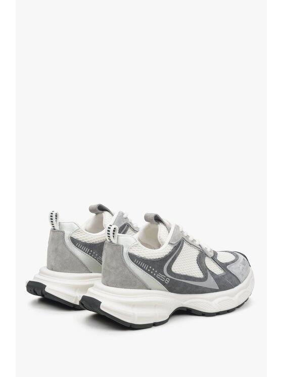 ES8 ES8 Sneakers ER00114600 Grigio