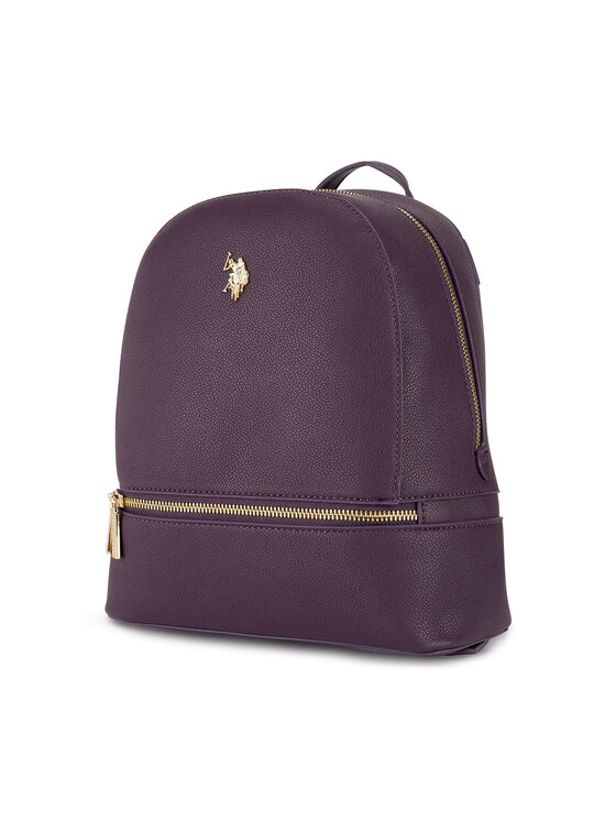 U.S. Polo Assn. U.S. Polo Assn. Σακίδιο BIUXT6310WVP Μωβ