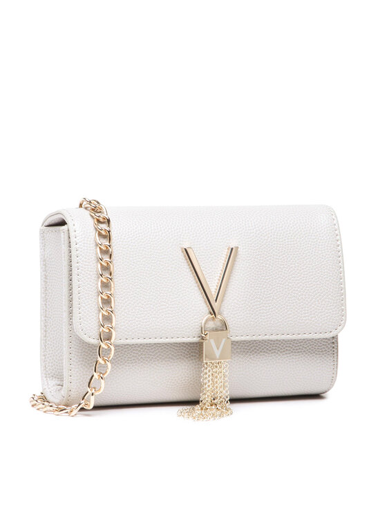 Valentino Valentino Borsetta Dvinia VBS1R403G Grigio
