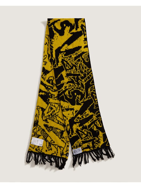 Vans Vans Foulard 92157 Nero
