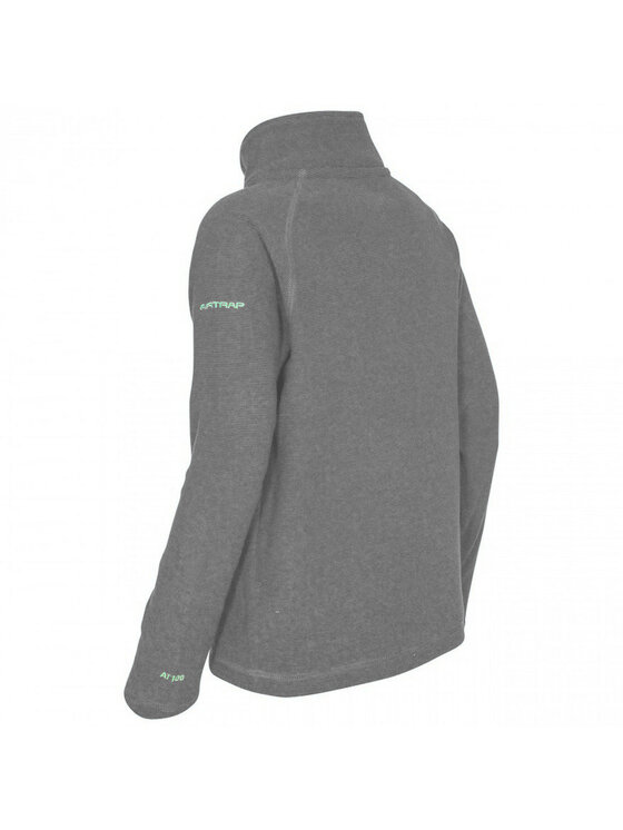 Trespass Trespass Polar Keynote Czarny Trim Fit