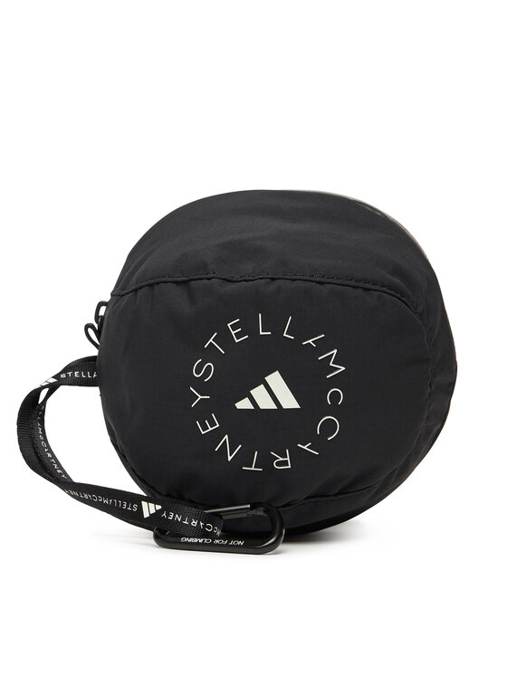 adidas by Stella McCartney adidas by Stella McCartney Taška Packable JM8501 Šedá