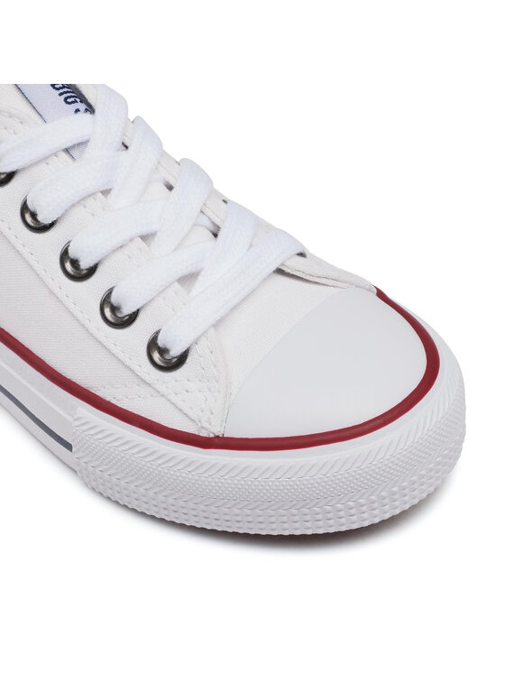 Big Star Shoes Big Star Shoes Tennised DD374160 S Valge