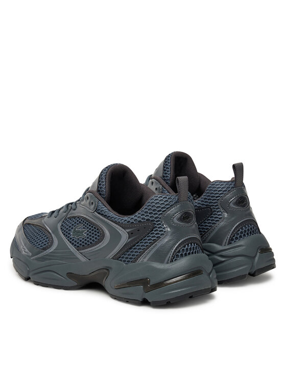 Lacoste Lacoste Sneakers Storm 96 2K 7-50SMA0173 Grau