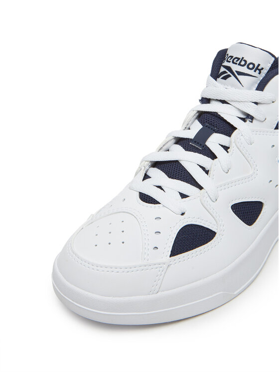 Reebok Reebok Sneakersy PRIMARY HARDWOOD 100235355 J Bílá