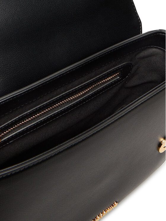 LOVE MOSCHINO LOVE MOSCHINO Borsetta JC4268PP0MKG0000 Nero