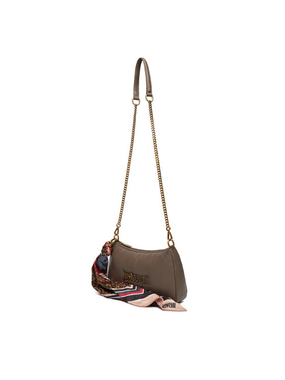 Just Cavalli Just Cavalli Handtasche 79RA4BD7 ZS748 Braun