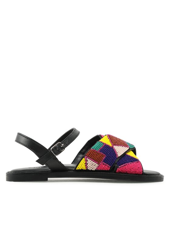 Sandale Inuovo 976003 Negru
