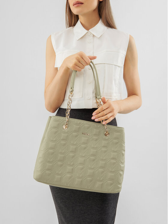 MEXX MEXX Käekott MEXX-E-006-05 Roheline