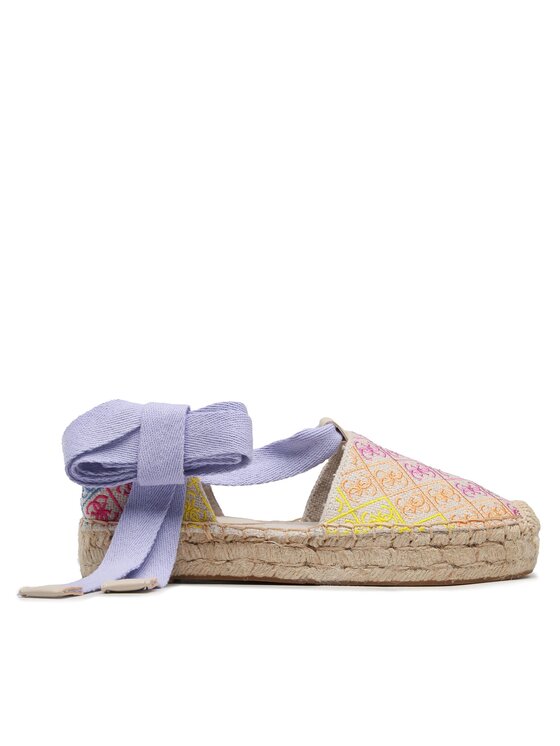 Espadrillas Jalene3 FL6JL3 FAL14 Multicolore