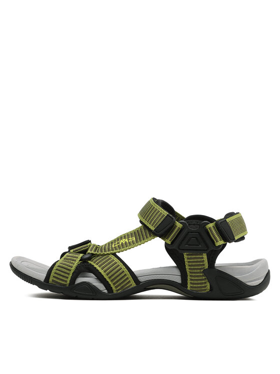 CMP CMP Sandale Hamal 38q9957 Verde