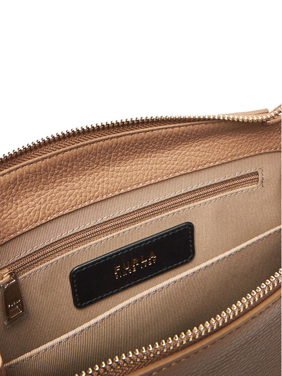 Furla Furla Сумка Nuvola S Crossbod WB01275 HSF000 CN 4489S 1007 Коричневий