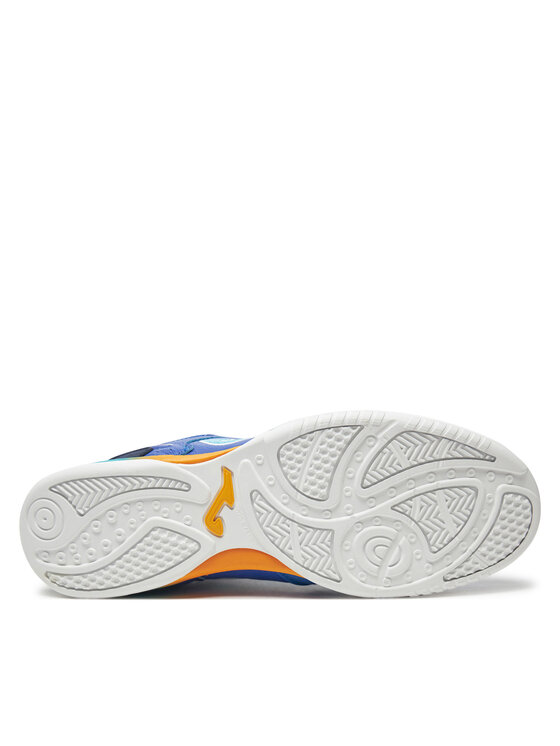 Joma Joma Fußballschuhe Top Flex Indoor TOPW2404IN Blau