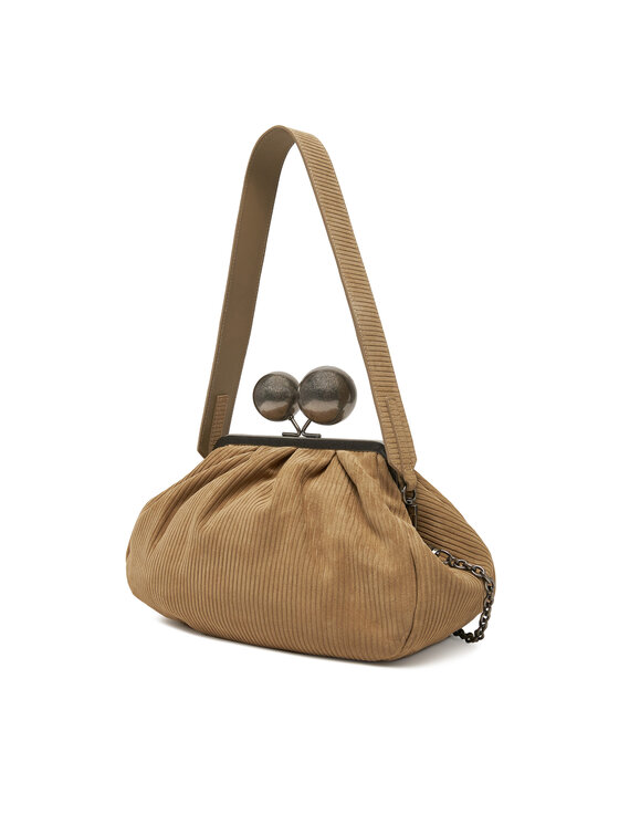 Weekend Max Mara Geantă Destino 2515511044600 Maro | Modivo.ro
