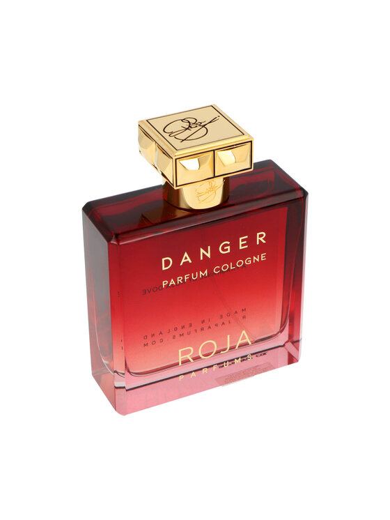 Roja Parfums Roja Parfums Danger Pour Homme Parfum Cologne Woda kolońska