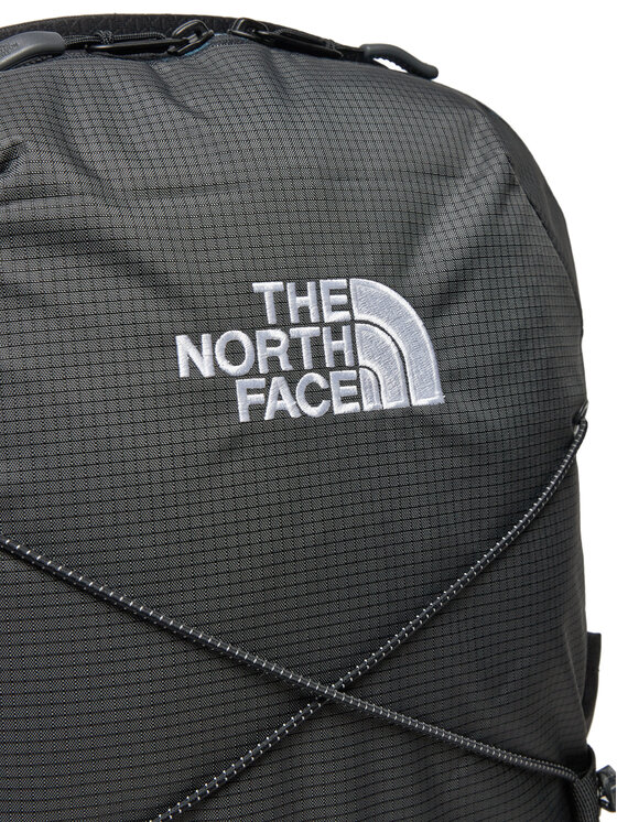 The North Face The North Face Раница Jester NF0A3VXF0IO1 Сив