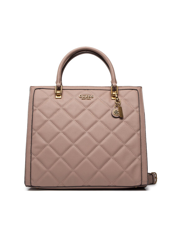 Borsetta Abeq (QB) HWQB85 58230 Rosa