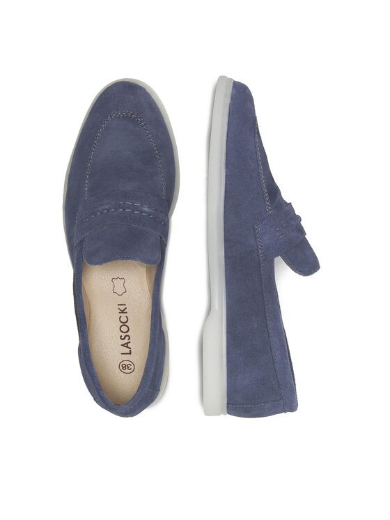 Lasocki Lasocki Loafers WI16-VINISKA-01 Blu