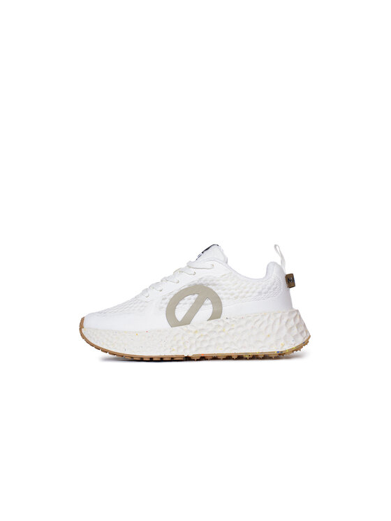 NO NAME NO NAME Sneakers LNVDMS0418 Bianco
