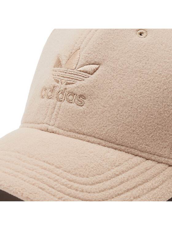Cappellino adicolor Classic Trefoil HL9333 Beige