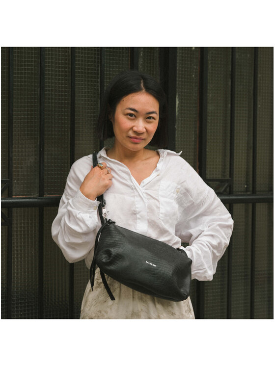 Balagan Balagan Torebka Marianne Czarny