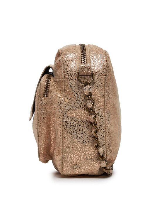Pieces Pieces Handtasche 17063358 Rosa