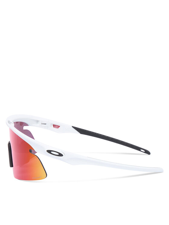 Oakley Oakley Sunčane naočale Rslv Lite 0OO9527D 95270550 Bijela
