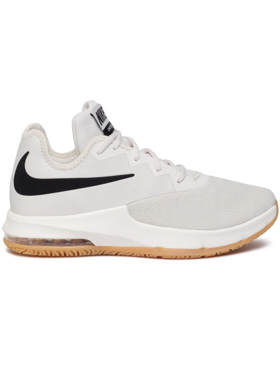 Nike Basketballschuhe Air Max Infuriate III Low AJ5898 005 Beige Modivo