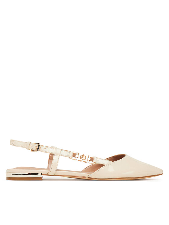 Sandale Guess FLTFR2 PAF05 Écru