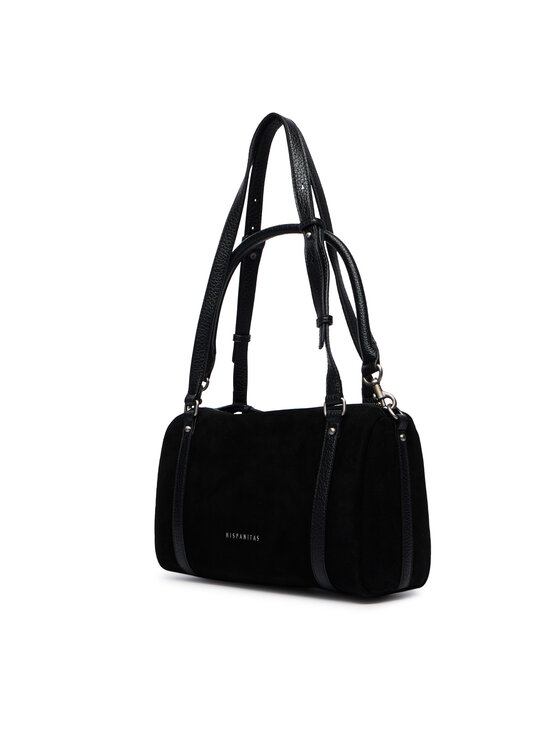 Hispanitas Hispanitas Handtasche BI264936 Schwarz