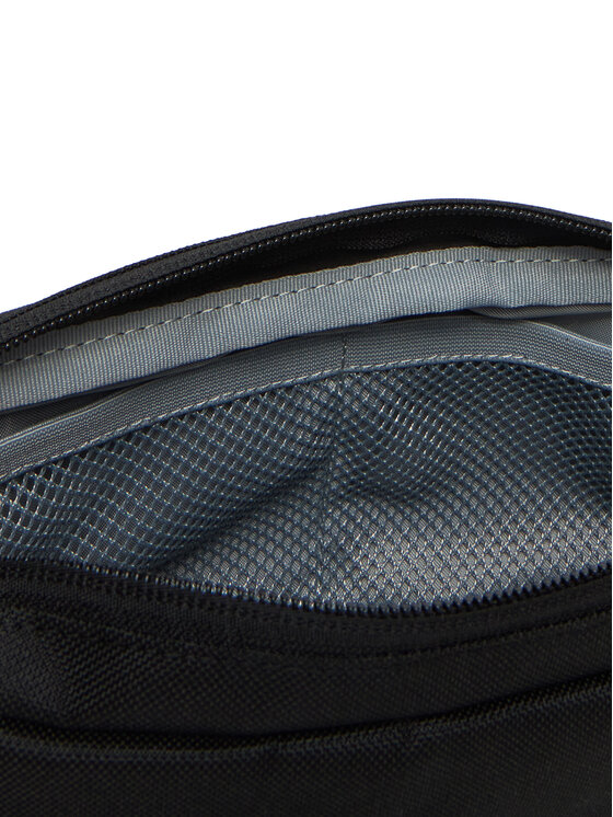 Quiksilver Quiksilver torba za okoli pasu Pubjug EQYBA03187 Črna