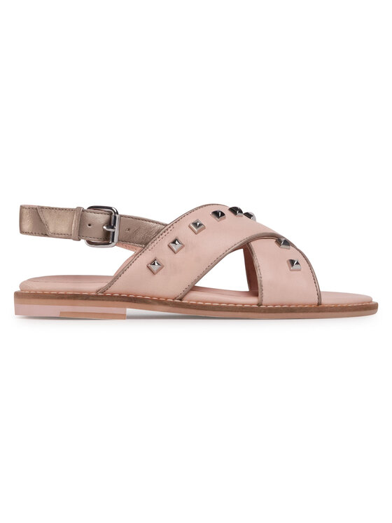 JOOP! Joop! Σανδάλια Stellato 4140004957 Ροζ