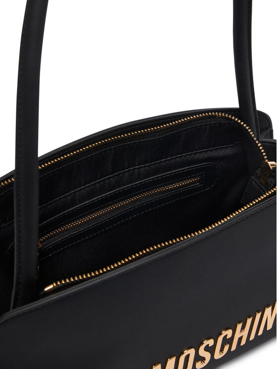 LOVE MOSCHINO LOVE MOSCHINO Käekott JC4187PP1PKD0000 Must