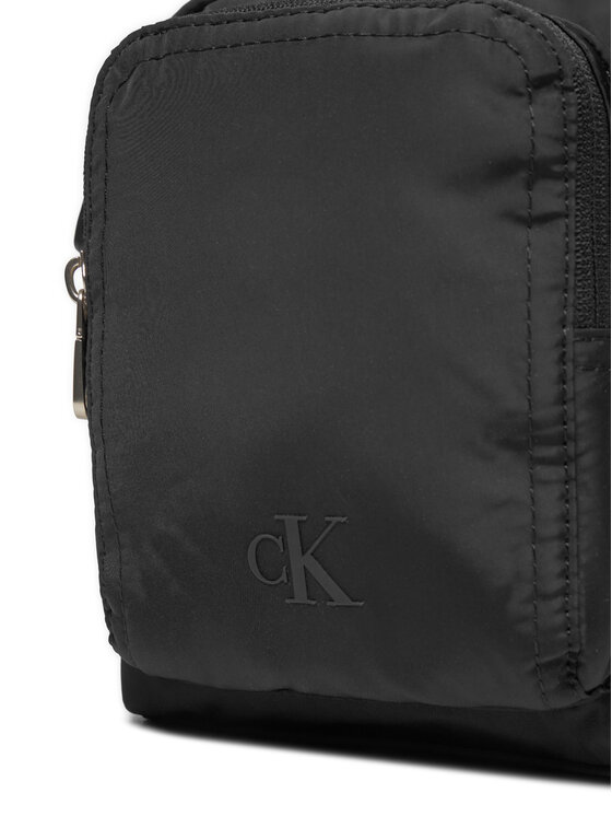 Calvin Klein Jeans Calvin Klein Jeans Taška cez rameno K50K513024 Čierna