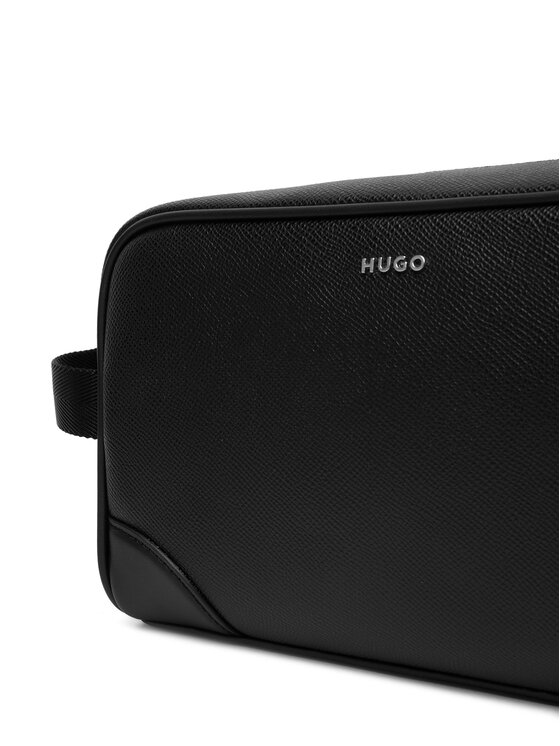 HUGO HUGO Несесер Go-Bag 50572706 Черен