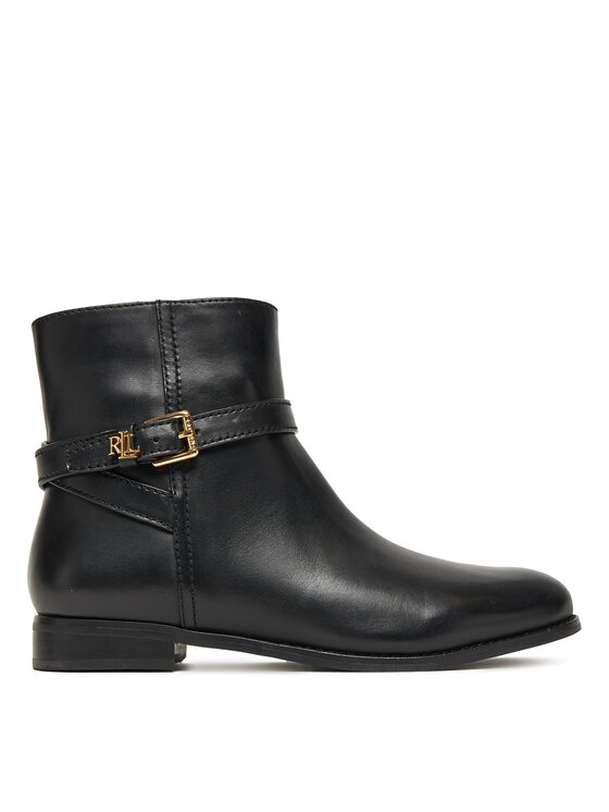 Botki LAUREN RALPH LAUREN