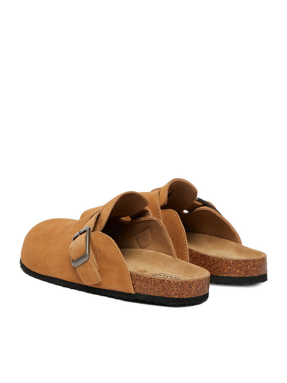 Go Soft Go Soft Iešļūcenes EOHP-ALMELO-02 Brūns