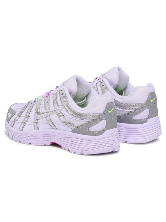 Nike Batai P-6000 CJ9701 500 Violetinė • Modivo.lt