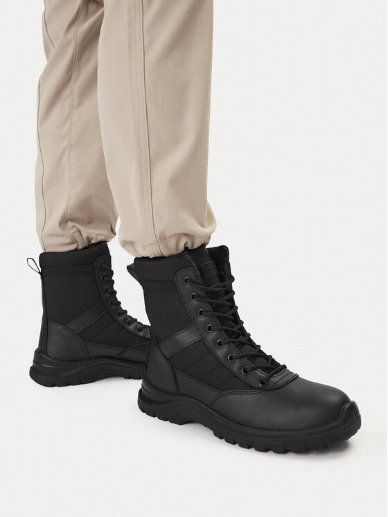 Hunter Hunter Зимни обувки HUNTER-M-04 M Черен