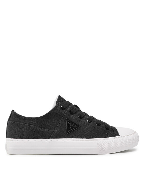 Guess Guess Sneakers Pranze FL6PNZ FAB12 Μαύρο