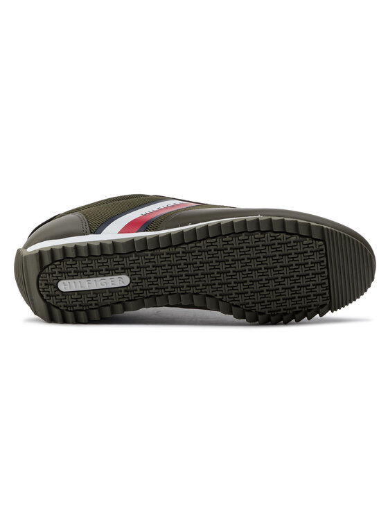 Tommy hilfiger essential modern mesh runner on sale