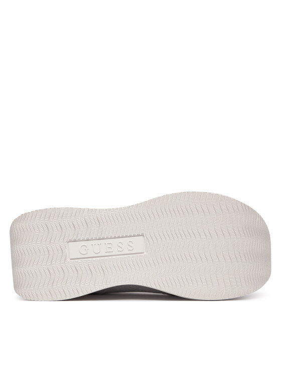 Guess Guess Tenisice 180262 Bijela
